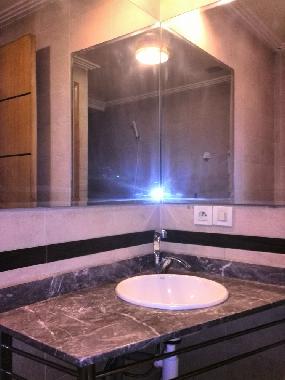 Holiday Apartment in Casablanca (Casablanca) or holiday homes and vacation rentals