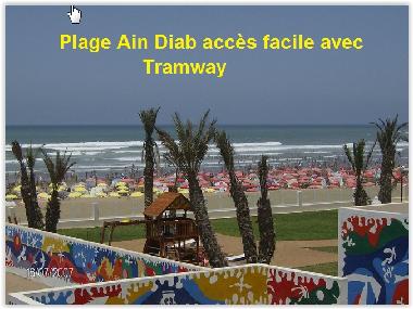 Holiday Apartment in Casablanca (Casablanca) or holiday homes and vacation rentals