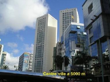 Holiday Apartment in Casablanca (Casablanca) or holiday homes and vacation rentals