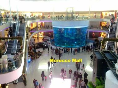 Holiday Apartment in Casablanca (Casablanca) or holiday homes and vacation rentals