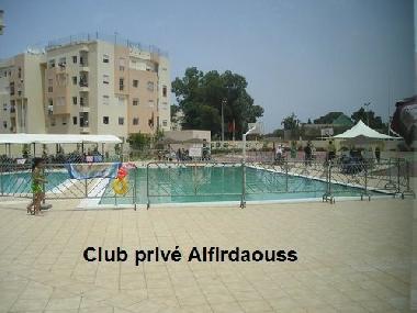 Holiday Apartment in Casablanca (Casablanca) or holiday homes and vacation rentals