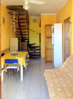 Holiday Apartment in Villasimius (CA) (Cagliari) or holiday homes and vacation rentals