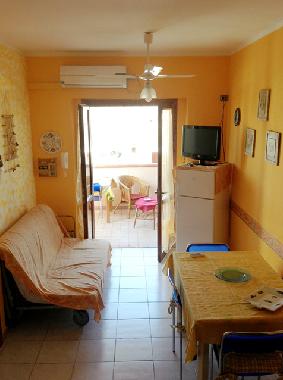 Holiday Apartment in Villasimius (CA) (Cagliari) or holiday homes and vacation rentals
