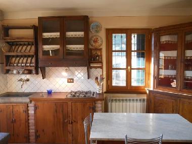 Holiday House in Bagni Di Lucca Villa (Lucca) or holiday homes and vacation rentals