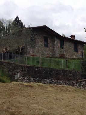 Holiday House in Bagni Di Lucca Villa (Lucca) or holiday homes and vacation rentals