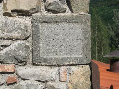 Holiday House in Bagni Di Lucca Villa (Lucca) or holiday homes and vacation rentals