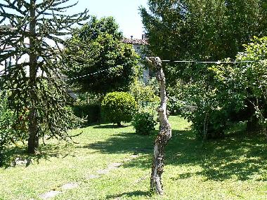 Bed and Breakfast in Brandeglio (Lucca) or holiday homes and vacation rentals