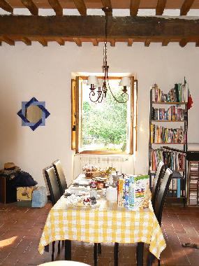 Bed and Breakfast in Brandeglio (Lucca) or holiday homes and vacation rentals