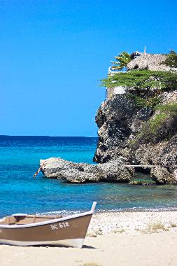 Holiday House in fontein (Curacao) or holiday homes and vacation rentals