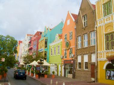Holiday House in fontein (Curacao) or holiday homes and vacation rentals