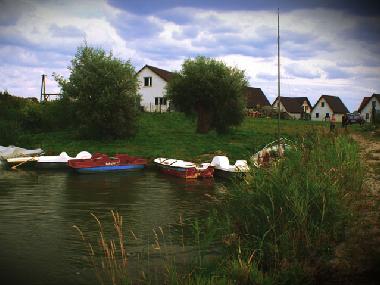 Holiday House in 76031 (Zachodniopomorskie) or holiday homes and vacation rentals