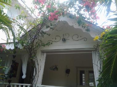 Villa in Las Terrenas (Samana) or holiday homes and vacation rentals