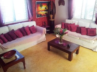 Villa in Las Terrenas (Samana) or holiday homes and vacation rentals