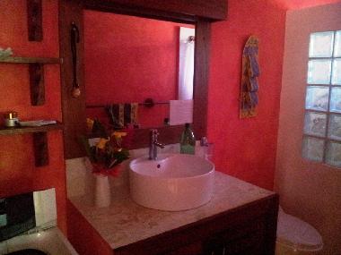 Villa in Las Terrenas (Samana) or holiday homes and vacation rentals