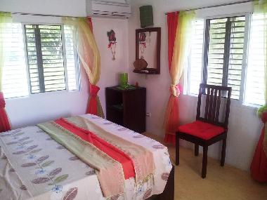 Villa in Las Terrenas (Samana) or holiday homes and vacation rentals