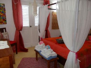Villa in Las Terrenas (Samana) or holiday homes and vacation rentals