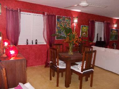 Villa in Las Terrenas (Samana) or holiday homes and vacation rentals