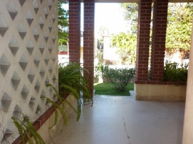 Porch
