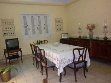Dinning room