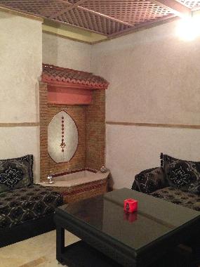 Holiday Apartment in MARRAKECH (Marrakech) or holiday homes and vacation rentals