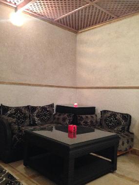 Holiday Apartment in MARRAKECH (Marrakech) or holiday homes and vacation rentals