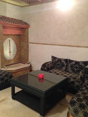 Holiday Apartment in MARRAKECH (Marrakech) or holiday homes and vacation rentals