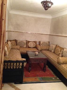 Holiday Apartment in MARRAKECH (Marrakech) or holiday homes and vacation rentals
