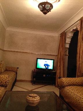 Holiday Apartment in MARRAKECH (Marrakech) or holiday homes and vacation rentals
