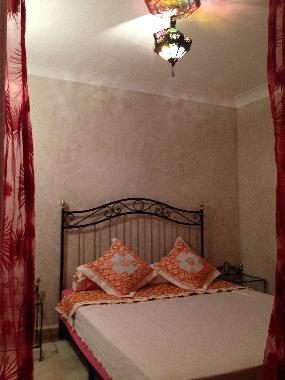 Holiday Apartment in MARRAKECH (Marrakech) or holiday homes and vacation rentals