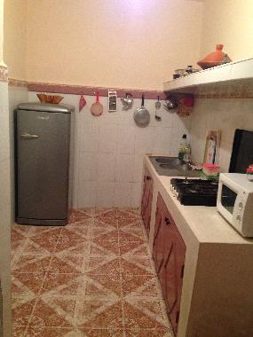 Holiday Apartment in MARRAKECH (Marrakech) or holiday homes and vacation rentals