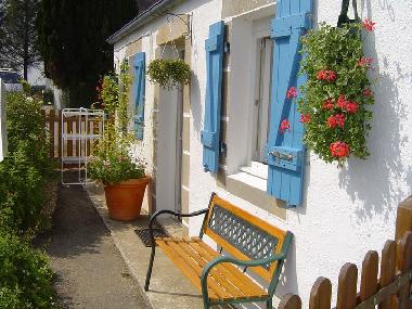 Holiday House in Scrignac (Finistère) or holiday homes and vacation rentals