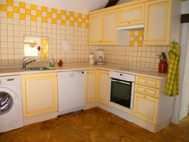Holiday House in St Laurent la Vall�e (Dordogne) or holiday homes and vacation rentals