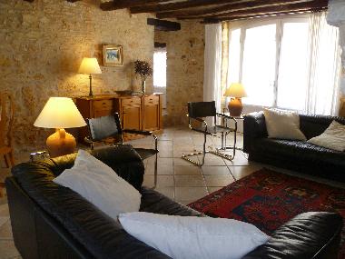 Holiday House in St Laurent la Vall�e (Dordogne) or holiday homes and vacation rentals