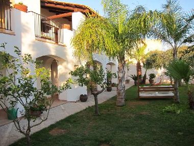 Holiday House in Marsala (Trapani) or holiday homes and vacation rentals