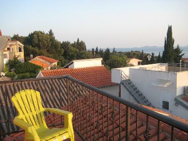 Holiday Apartment in Murter (Sibensko-Kninska) or holiday homes and vacation rentals