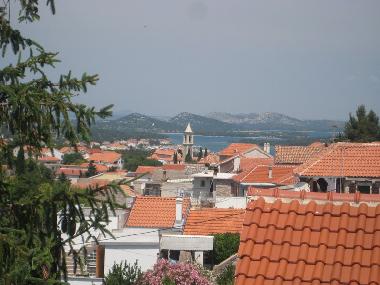 Holiday Apartment in Murter (Sibensko-Kninska) or holiday homes and vacation rentals