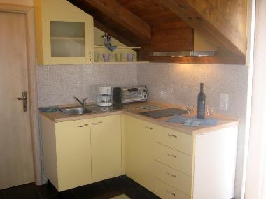 Holiday Apartment in Murter (Sibensko-Kninska) or holiday homes and vacation rentals