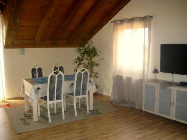 Holiday Apartment in Murter (Sibensko-Kninska) or holiday homes and vacation rentals