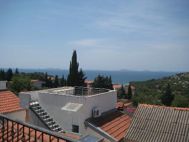 Holiday Apartment in Murter (Sibensko-Kninska) or holiday homes and vacation rentals