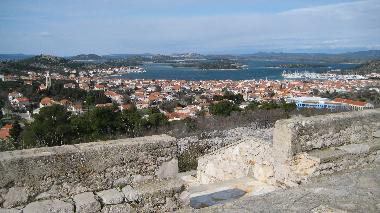 Holiday Apartment in Murter (Sibensko-Kninska) or holiday homes and vacation rentals