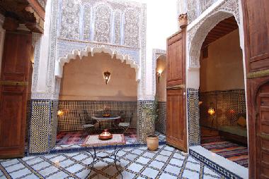 Holiday House in Fes (Fes) or holiday homes and vacation rentals