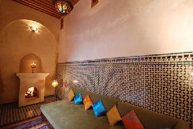 Holiday House in Fes (Fes) or holiday homes and vacation rentals