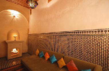 Holiday House in Fes (Fes) or holiday homes and vacation rentals