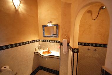 Holiday House in Fes (Fes) or holiday homes and vacation rentals