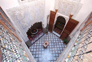 Holiday House in Fes (Fes) or holiday homes and vacation rentals