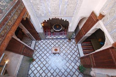 Holiday House in Fes (Fes) or holiday homes and vacation rentals