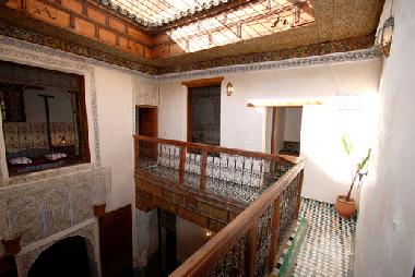 Holiday House in Fes (Fes) or holiday homes and vacation rentals