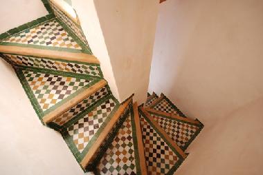 Holiday House in Fes (Fes) or holiday homes and vacation rentals