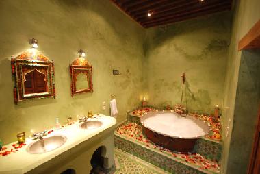 Holiday House in Fes (Fes) or holiday homes and vacation rentals