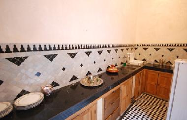 Holiday House in Fes (Fes) or holiday homes and vacation rentals
